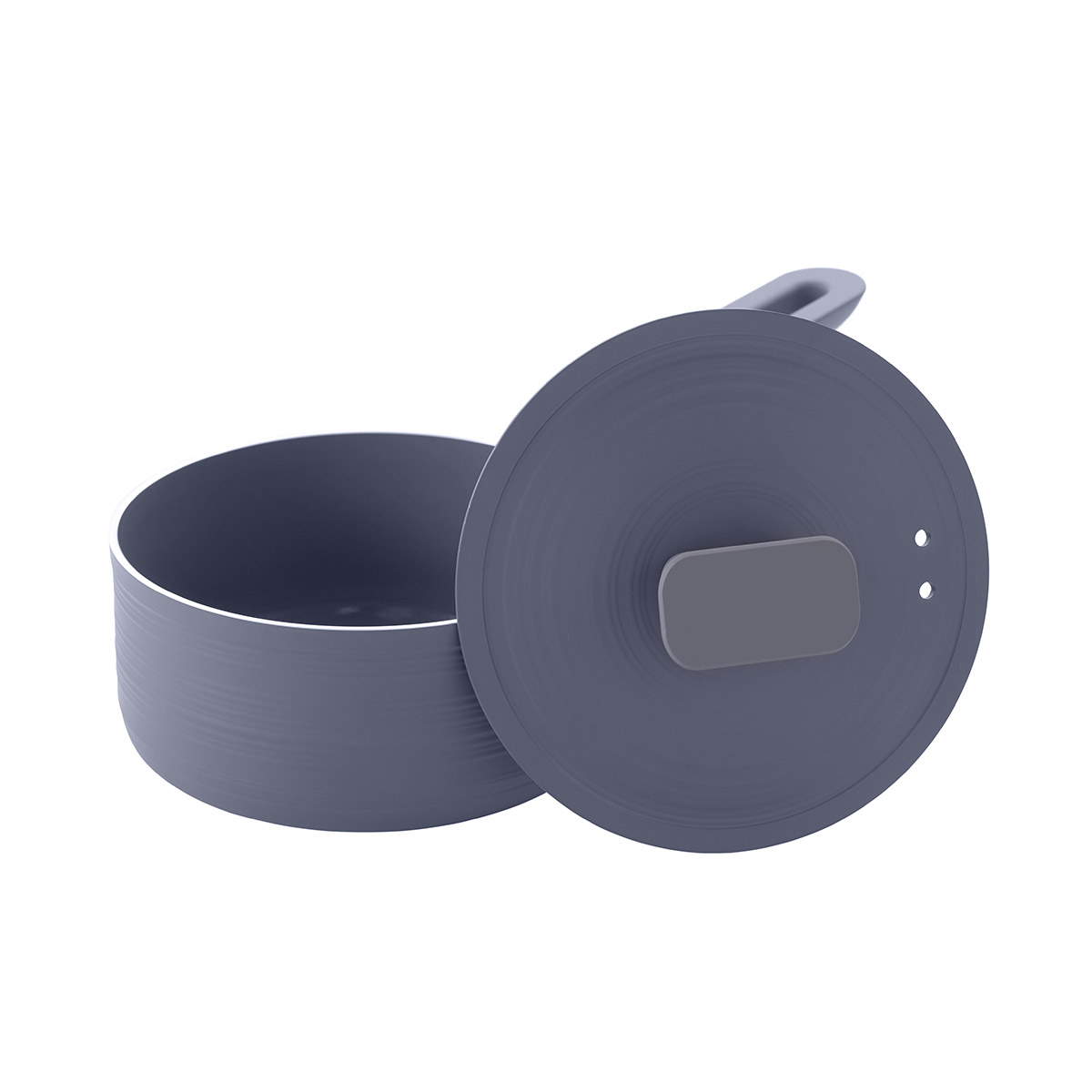 Ковш алюминиевый Gipfel Sinty 2672 16 см/1,5 л фото