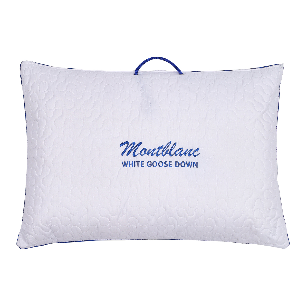 Подушка Gipfel Montblanc 41320 50x70 см фото