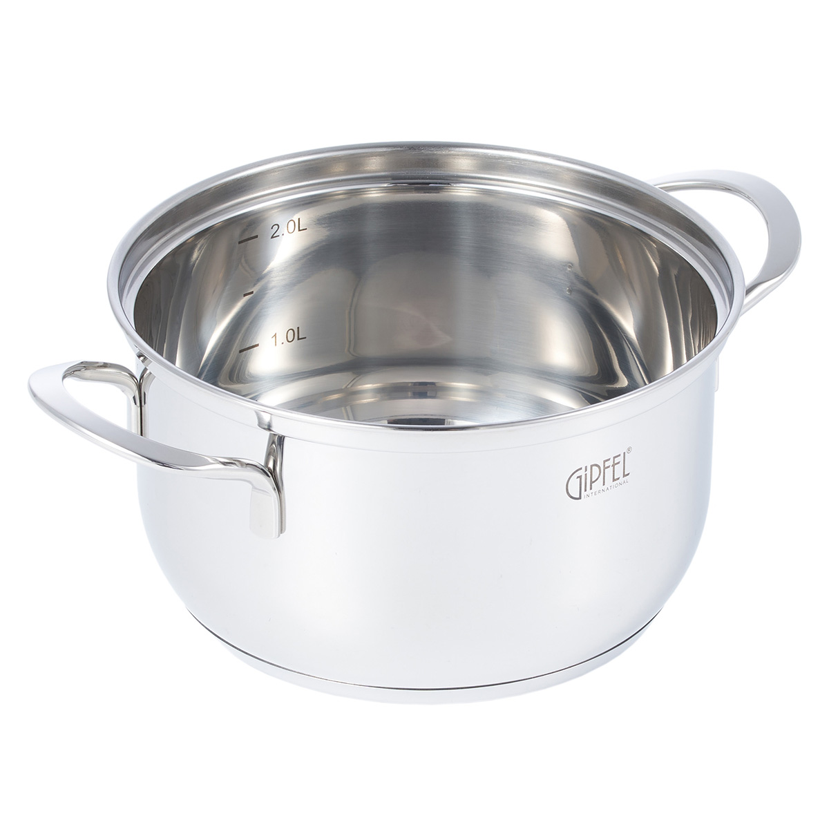 картинка Кастрюля Gipfel Sofia 2317 от магазина Gipfel