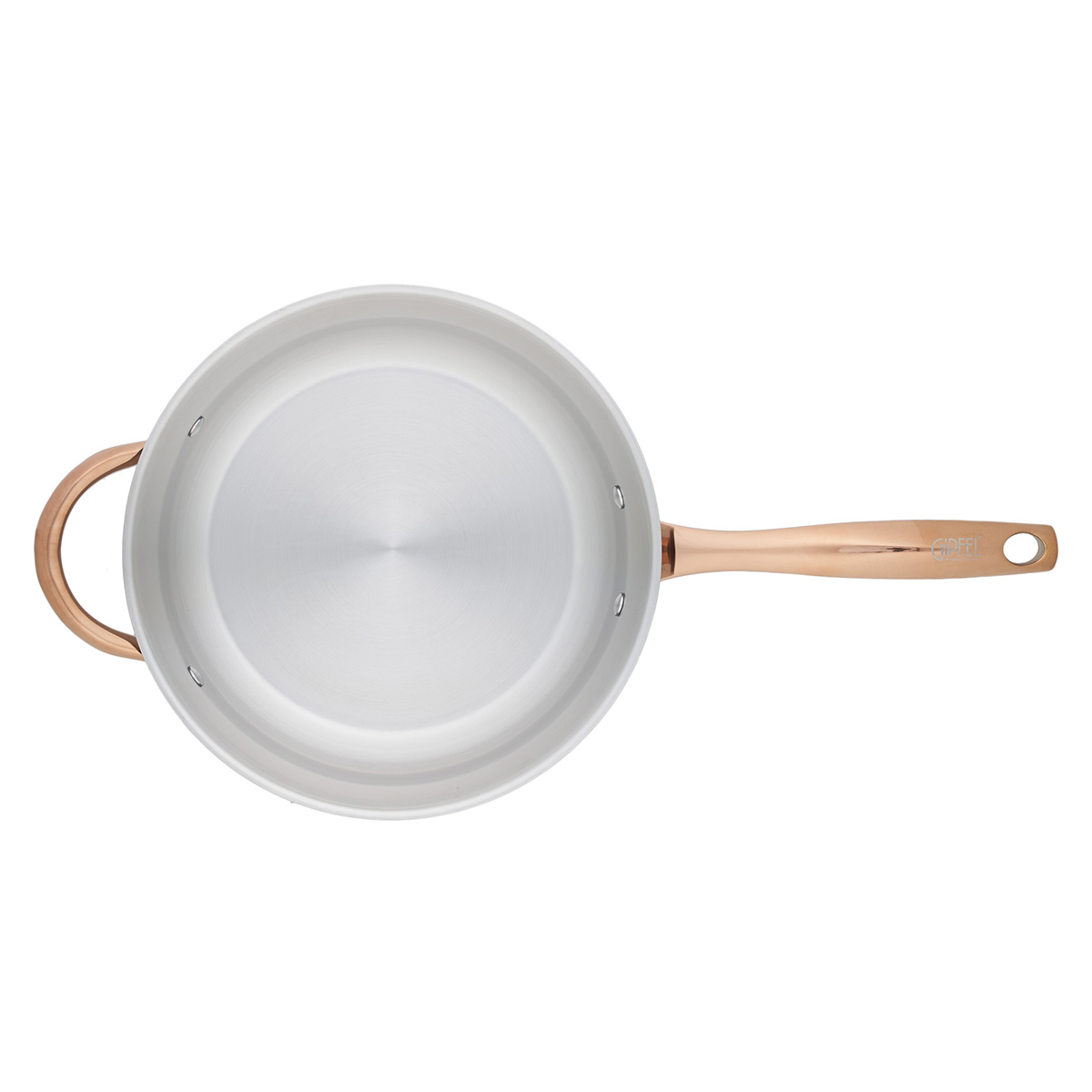 Набор посуды из нержавеющей стали Gipfel Absolute 51907 фото