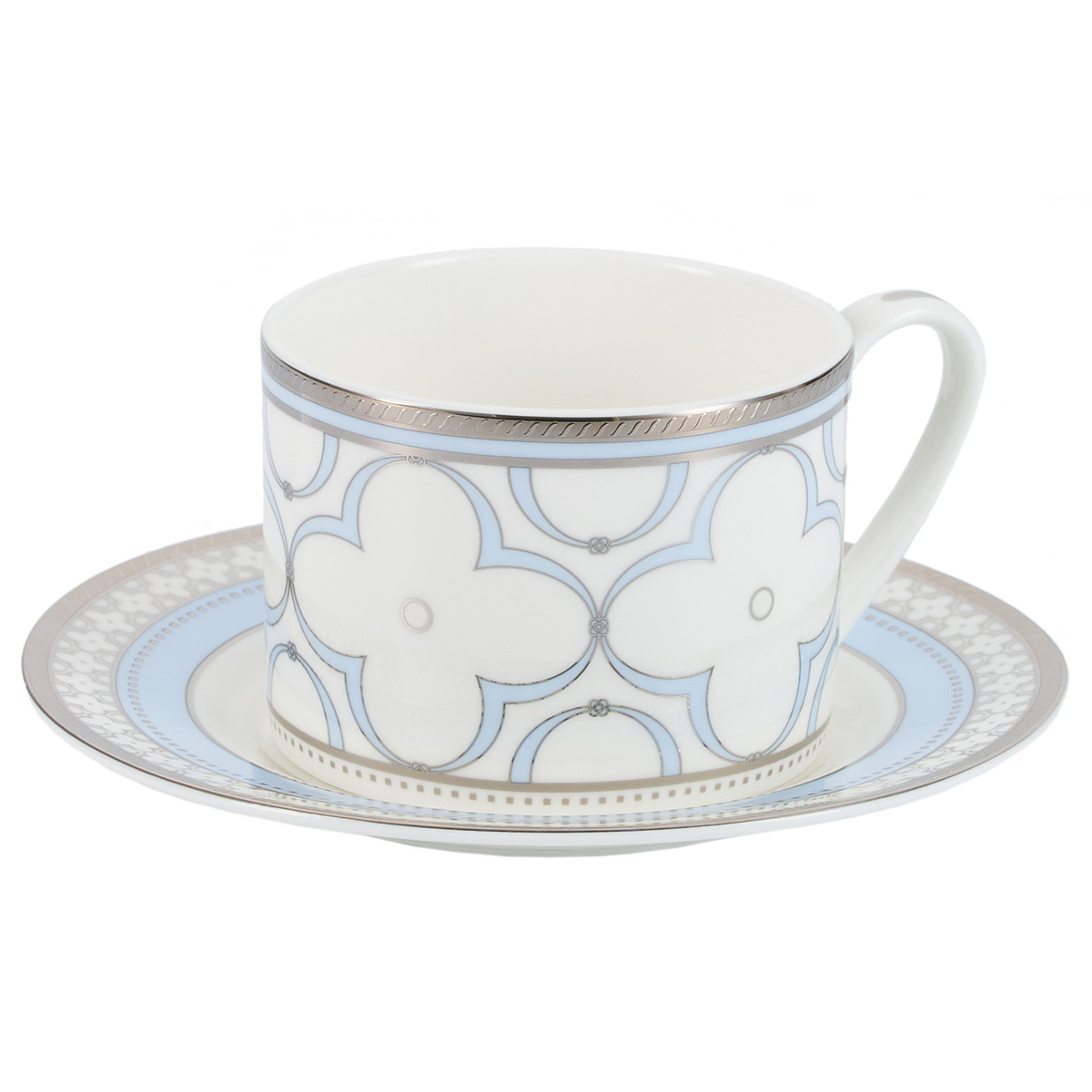 Чайная пара  Gipfel Patricia 42856 2 предмета фото