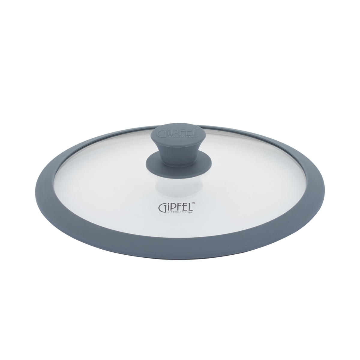 Крышка стеклянная Gipfel Moore 1031 24 см фото