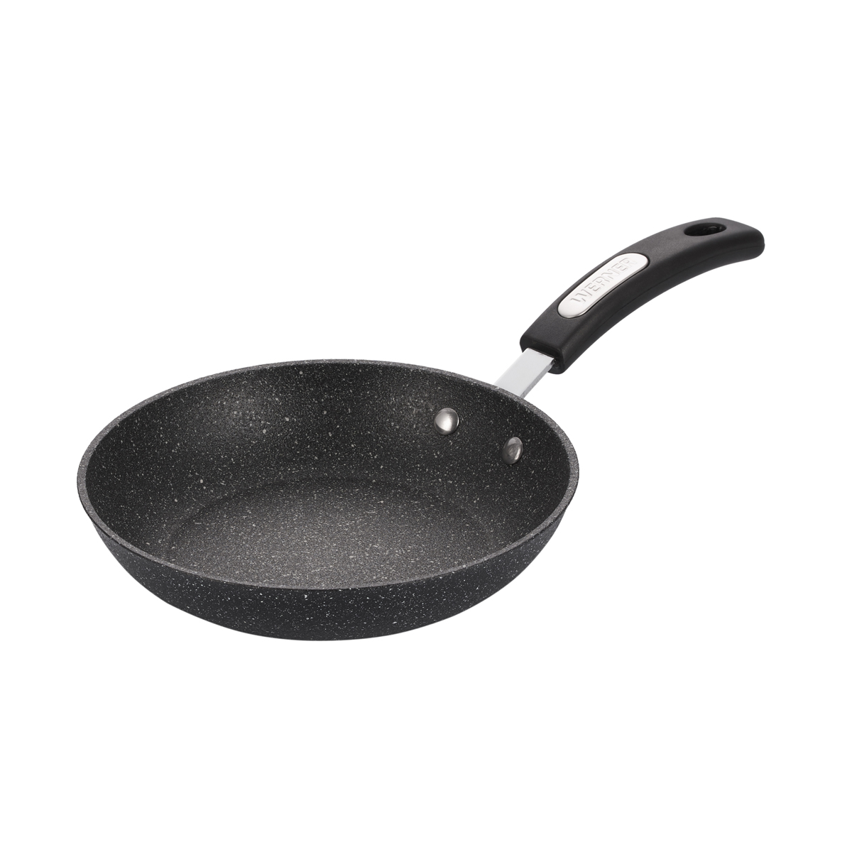 Алюминиевая сковорода Werner Rovigo 50302 20 см фото