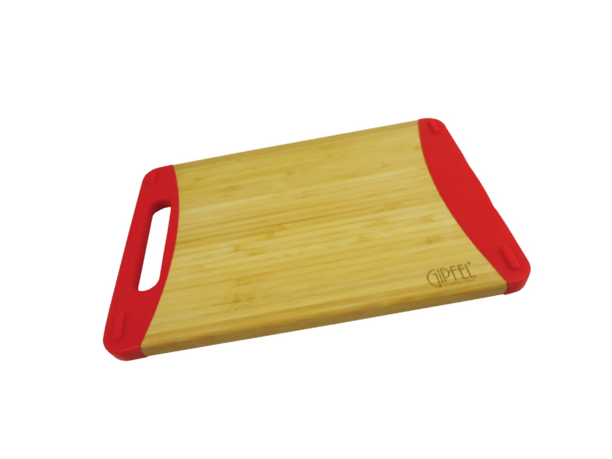 картинка 3111 GIPFEL Доска разделочная BAMBOO от магазина Gipfel