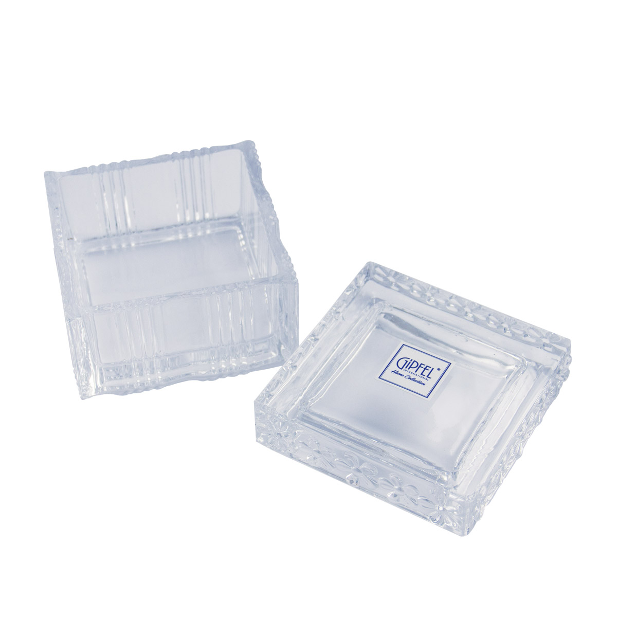 Шкатулка Gipfel Flowers 41262 фото