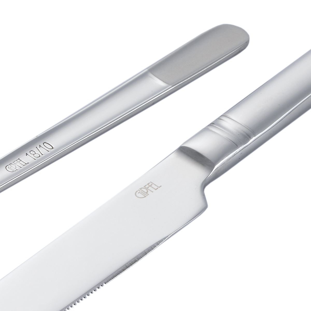 Набор столовых приборов Gipfel Noxx 52725 24 предмета фото