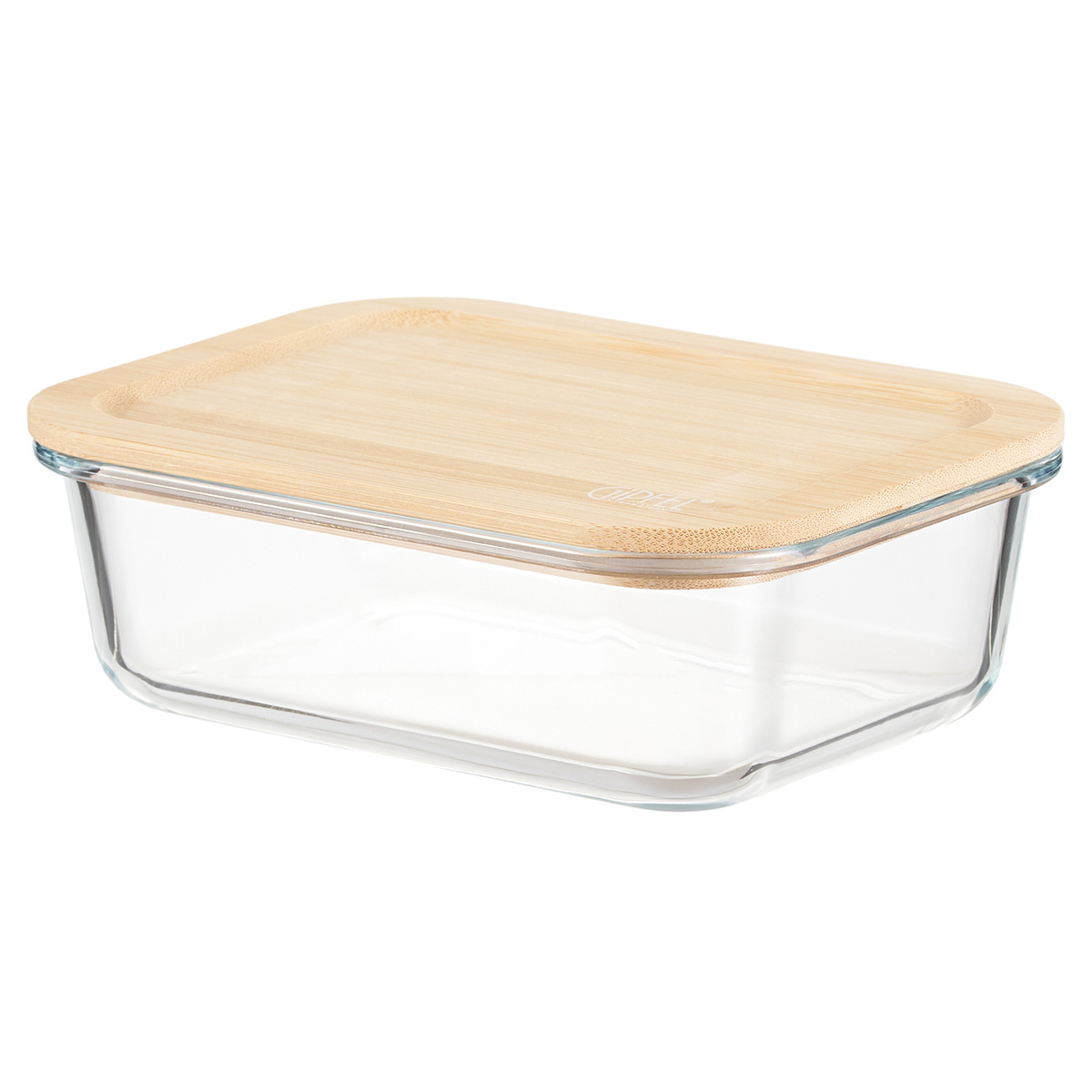 Контейнер стеклянный Gipfel Stor 51956 1500 мл фото