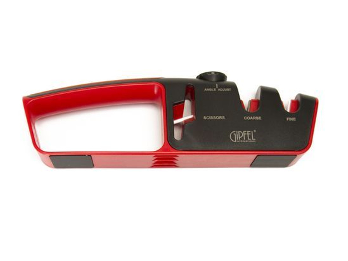 Точилка для ножей Gipfel 2916 фото