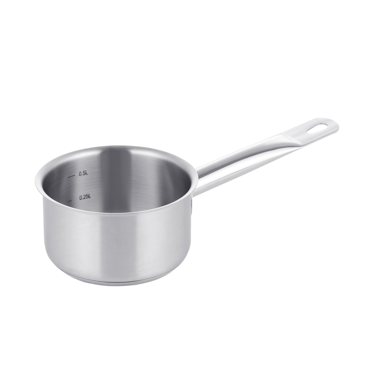 Ковш Gipfel Horeca Pro 50727 12 см/0,7 л фото