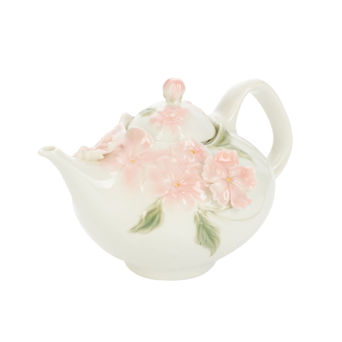 Чайник Gipfel Tender Flowers 41535 750 мл фото