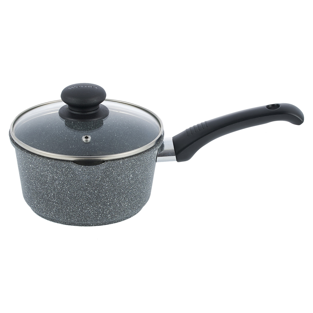 Ковш Werner Letizia 51676 16 см / 1,3 л фото