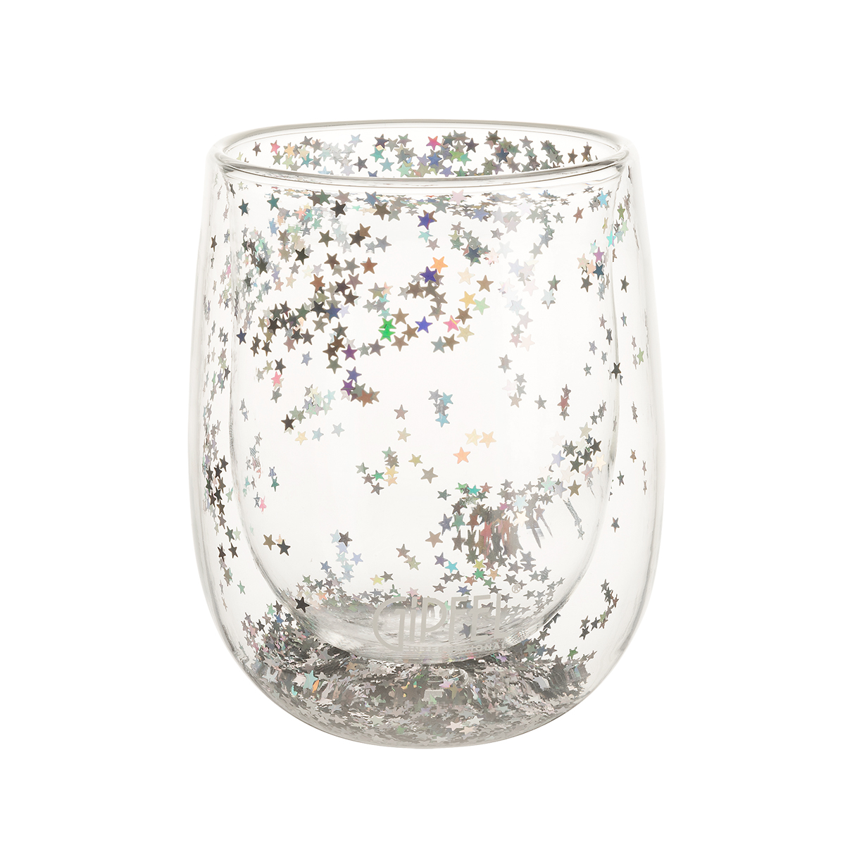 Набор стаканов Gipfel Christmas Star 51294 350 мл 2 предмета фото