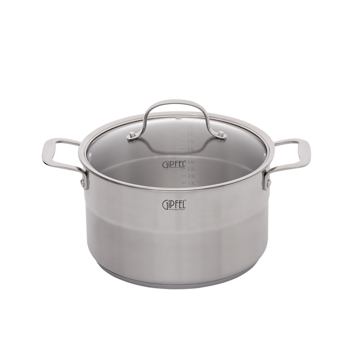 картинка 1539 GIPFEL Набор посуды GALA 10 предметов от магазина Gipfel