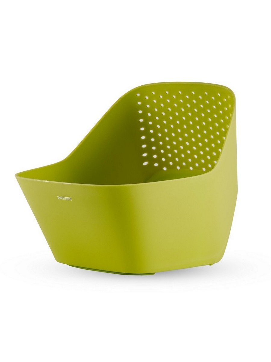 Дуршлаг пластиковый Werner Anzio 50026 фото