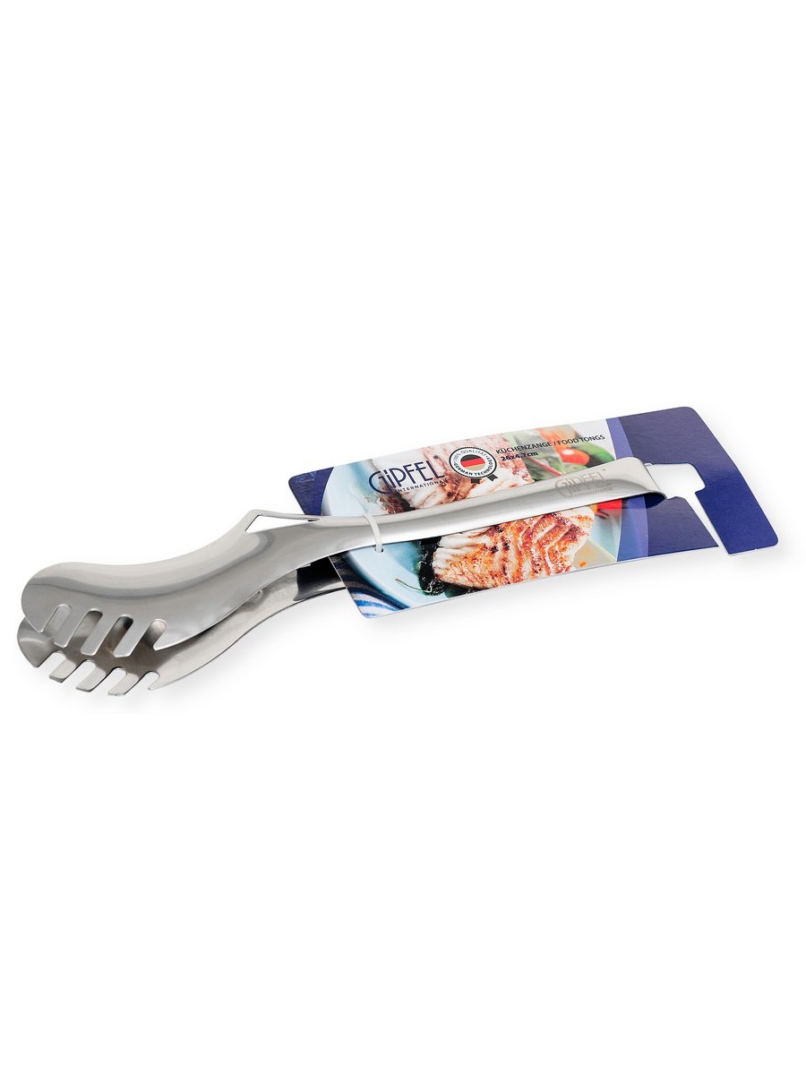 Щипцы кухонные Gipfel 5727 фото