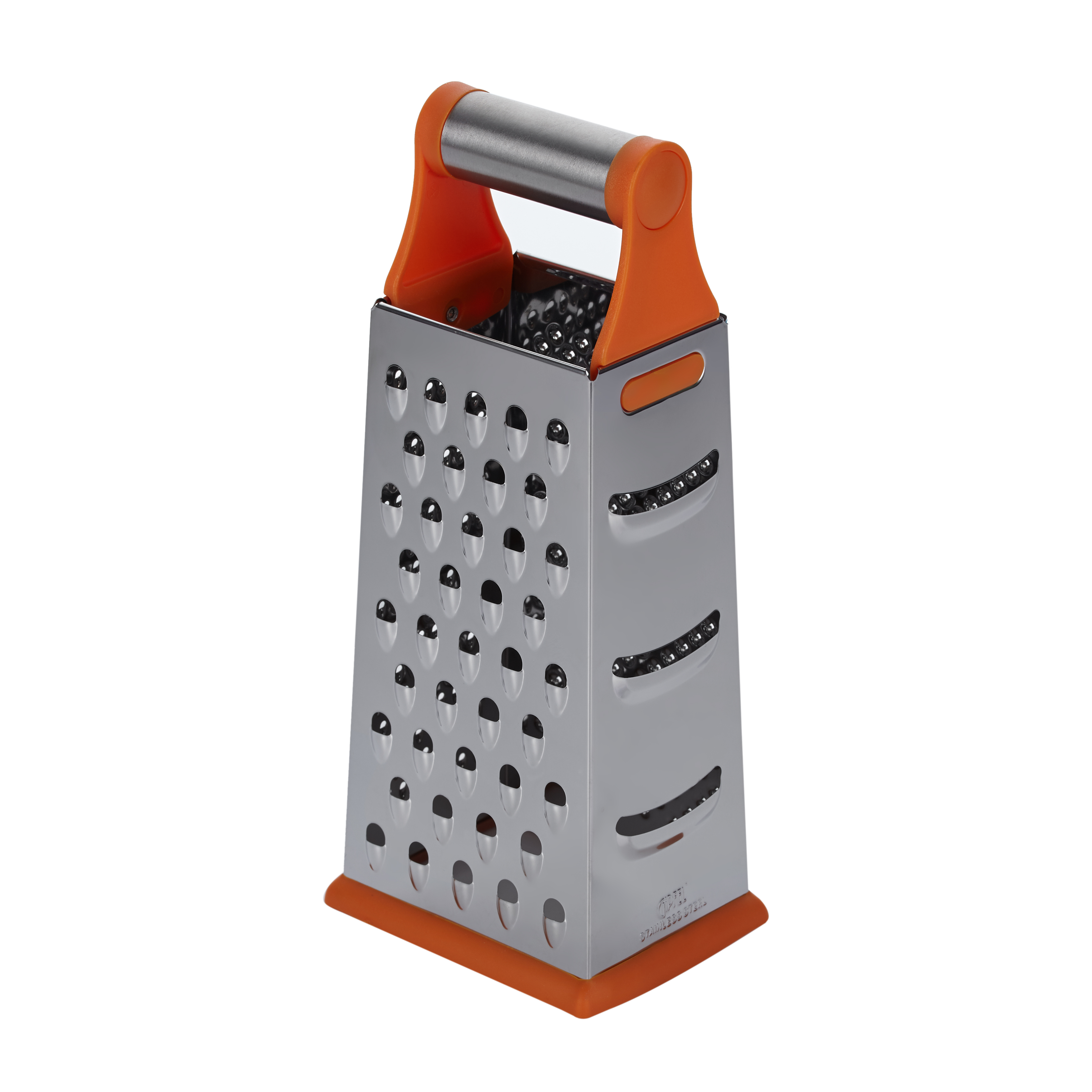 Терка четырехсторонняя Gipfel Galeata 50417 23 см фото