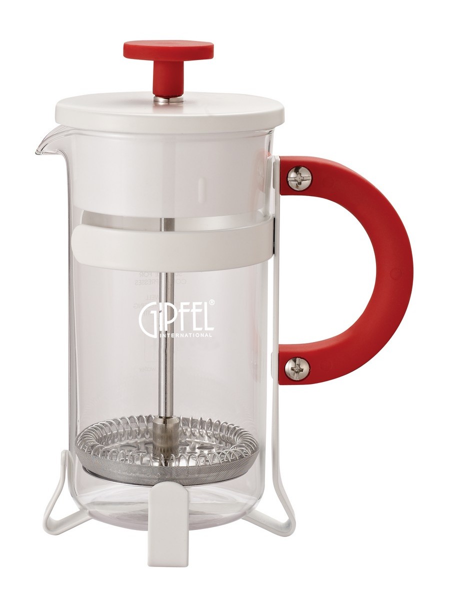 Заварочный чайник Gipfel Milebi 7052 350 мл фото