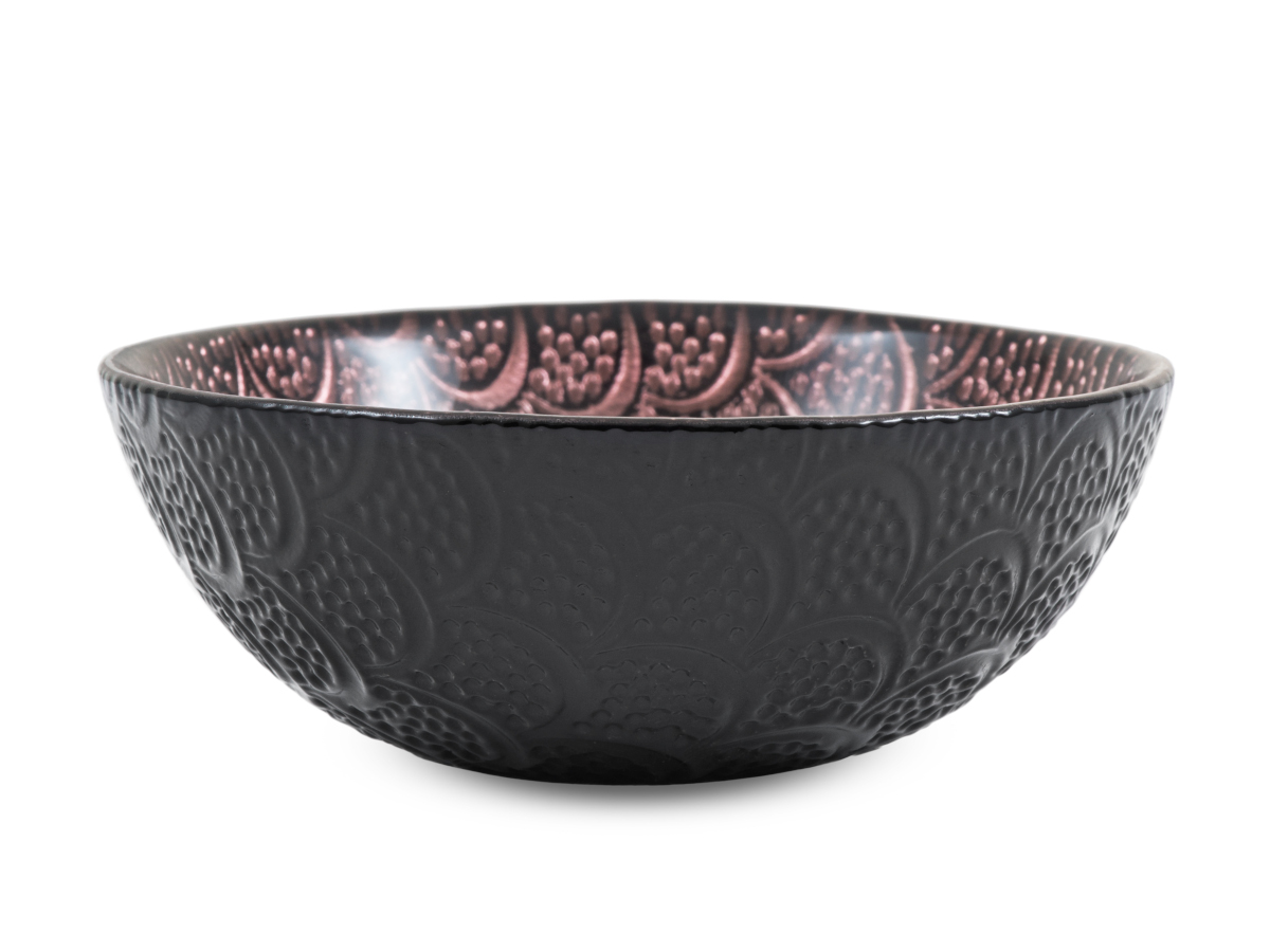 Стеклянная пиала Gipfel Bursa 40893 фото