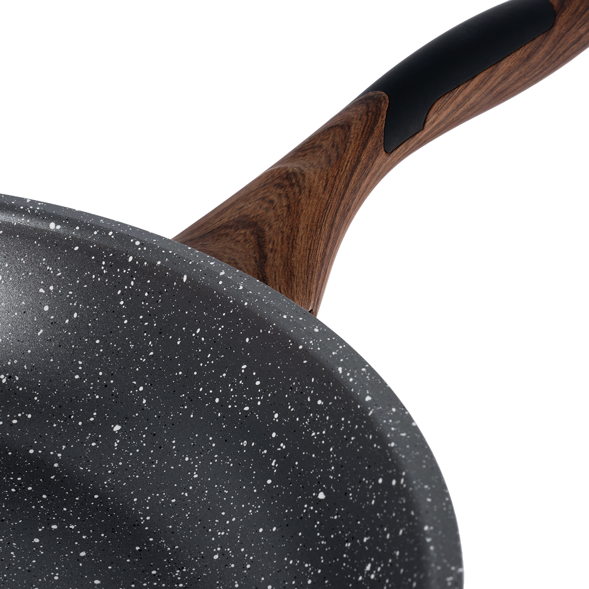 Алюминиевая сковорода Gipfel Pola 2664 26 см фото