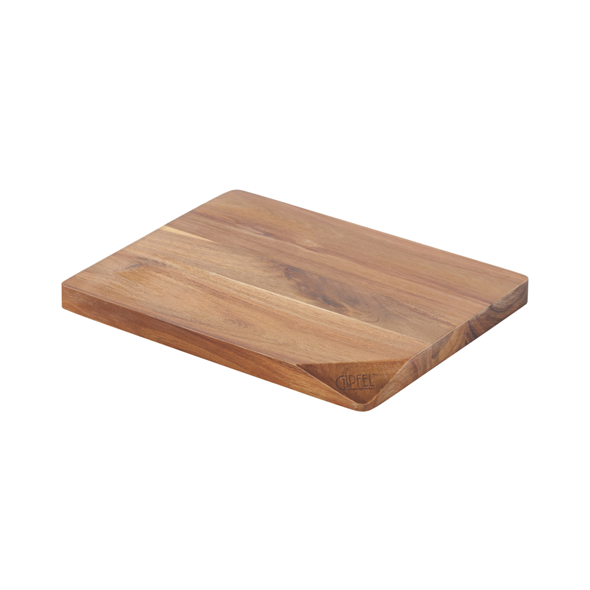 Доска разделочная Gipfel Ambassador 50943 25x20 см фото