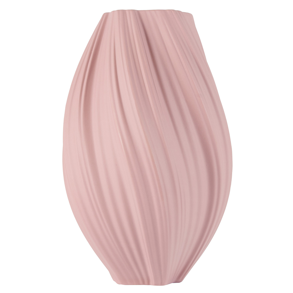 Фарфоровая ваза Gipfel Monica 43123 20х33 см фото