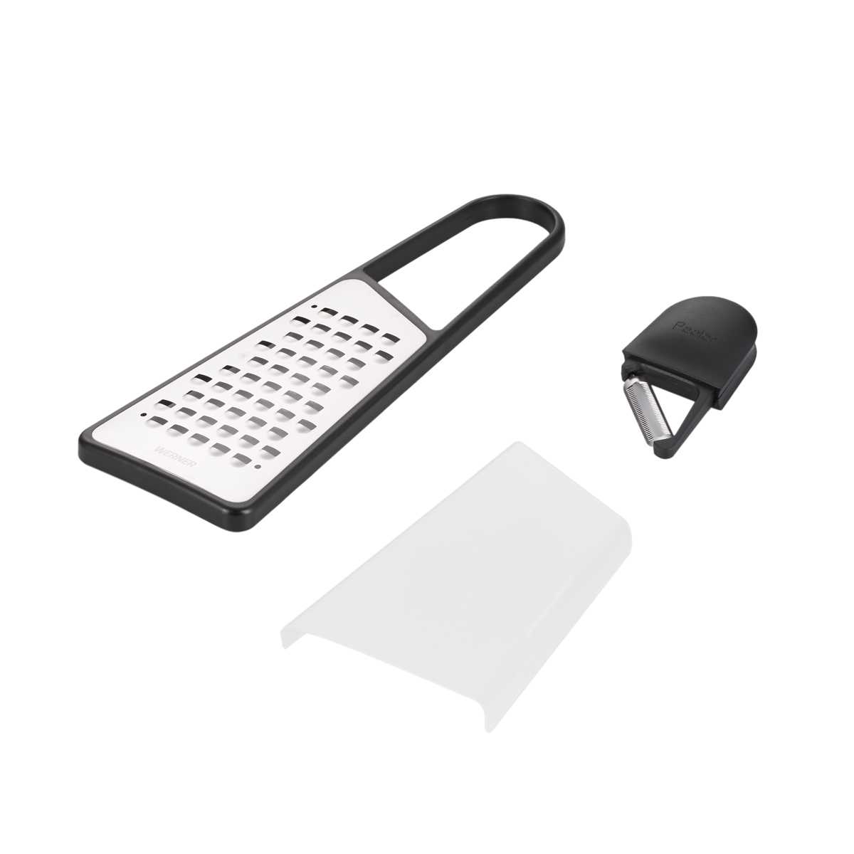 Куxонный набор Werner Galeata 50334 фото