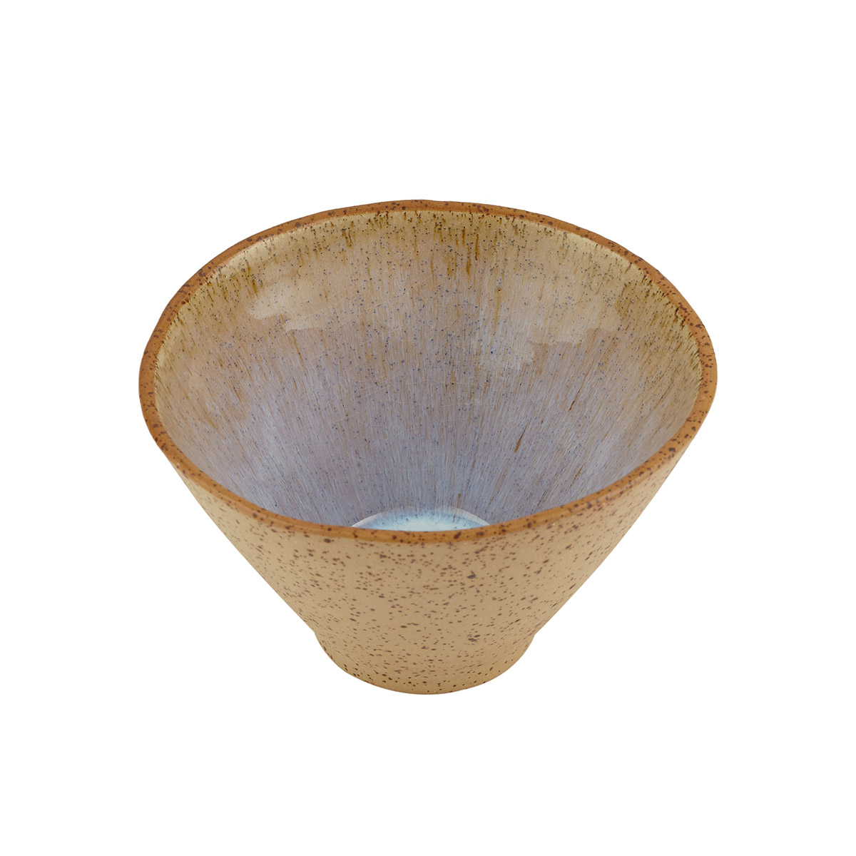 Миска-конус Gipfel Moonstone 009000065 17 см/900 мл фото