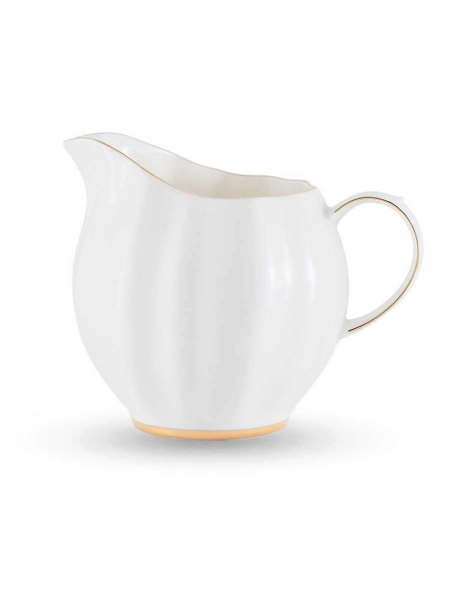 Молочник Gipfel Afrodita 3889 200 мл фото