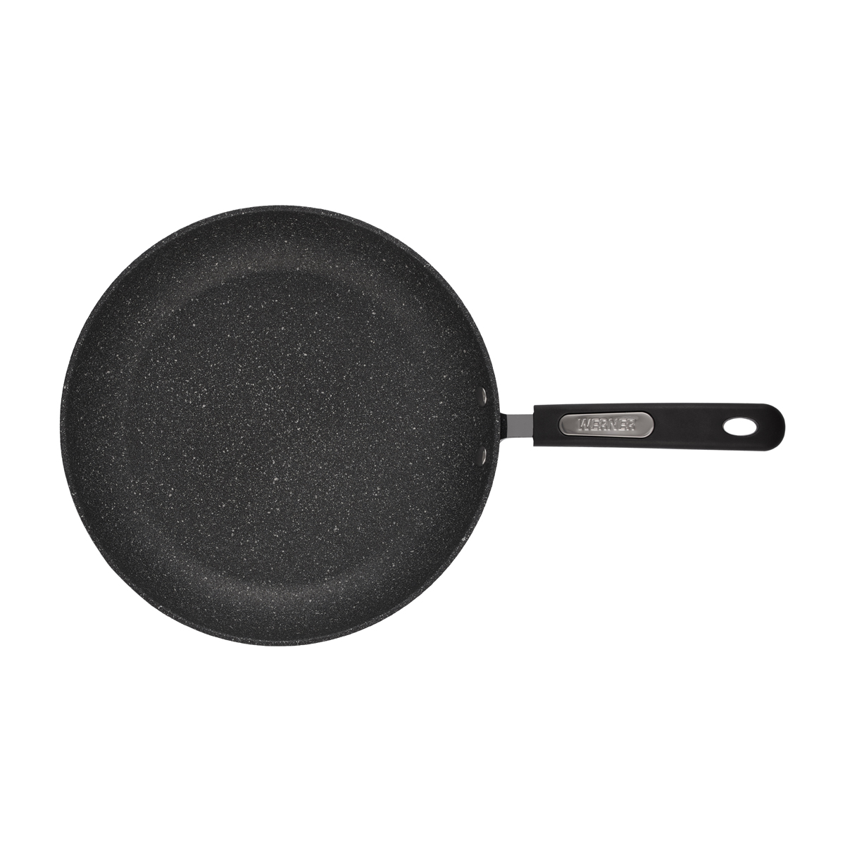Алюминиевая сковорода Werner Rovigo 50305 28 см фото