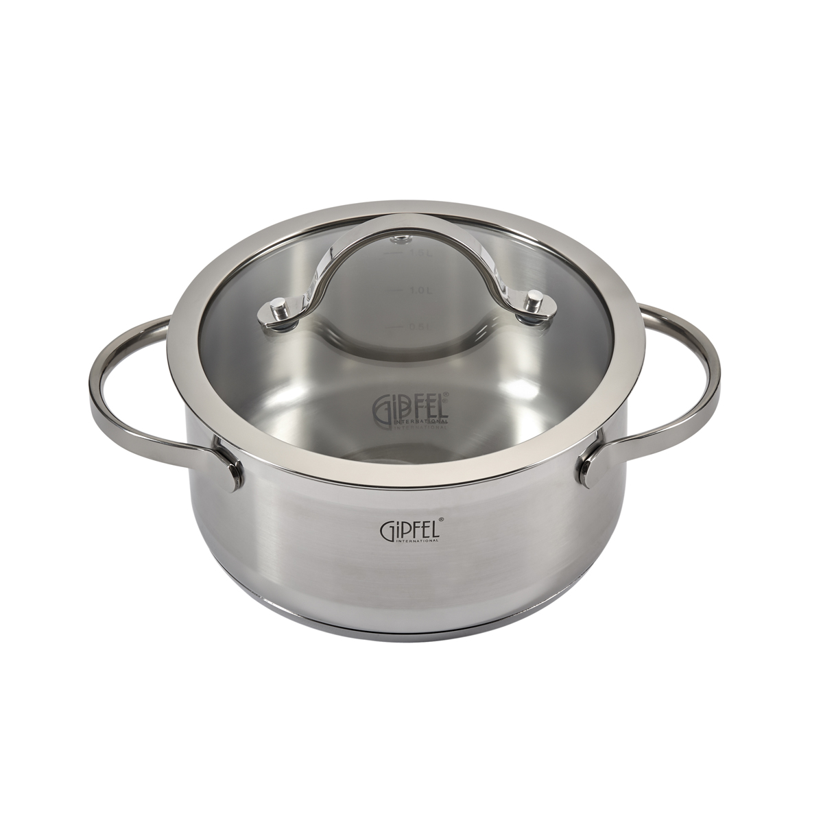 картинка Кастрюля Victory Gipfel 1367 от магазина Gipfel