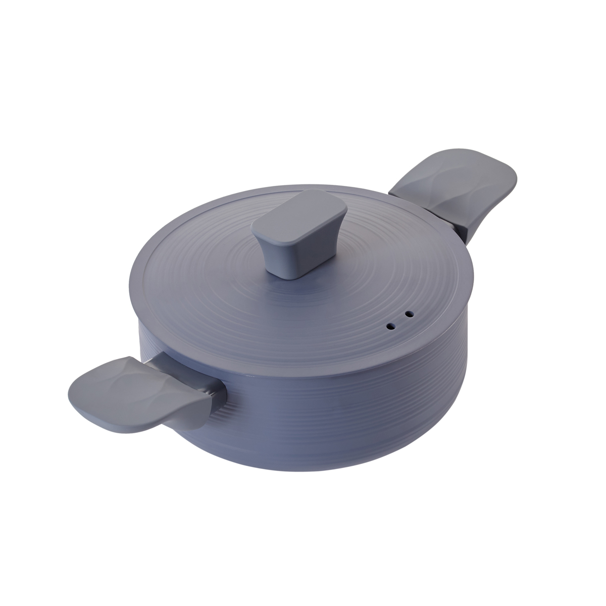 Алюминиевая кастрюля Gipfel Sinty 2673 20 см/2,3 л фото