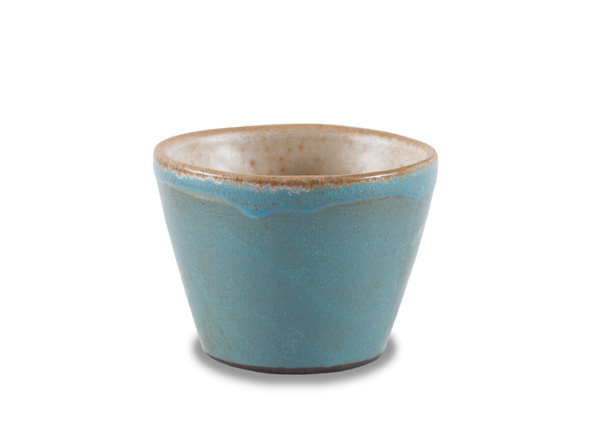 Стакан Gipfel Бирюза 009000124 100 мл фото