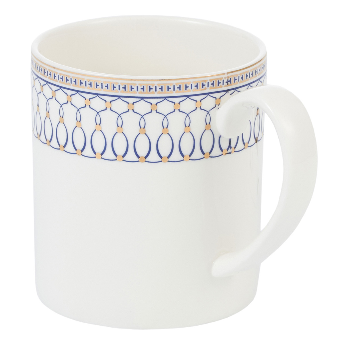 Набор кружек Gipfel Orpheus 51558 350 мл 2 предмета фото