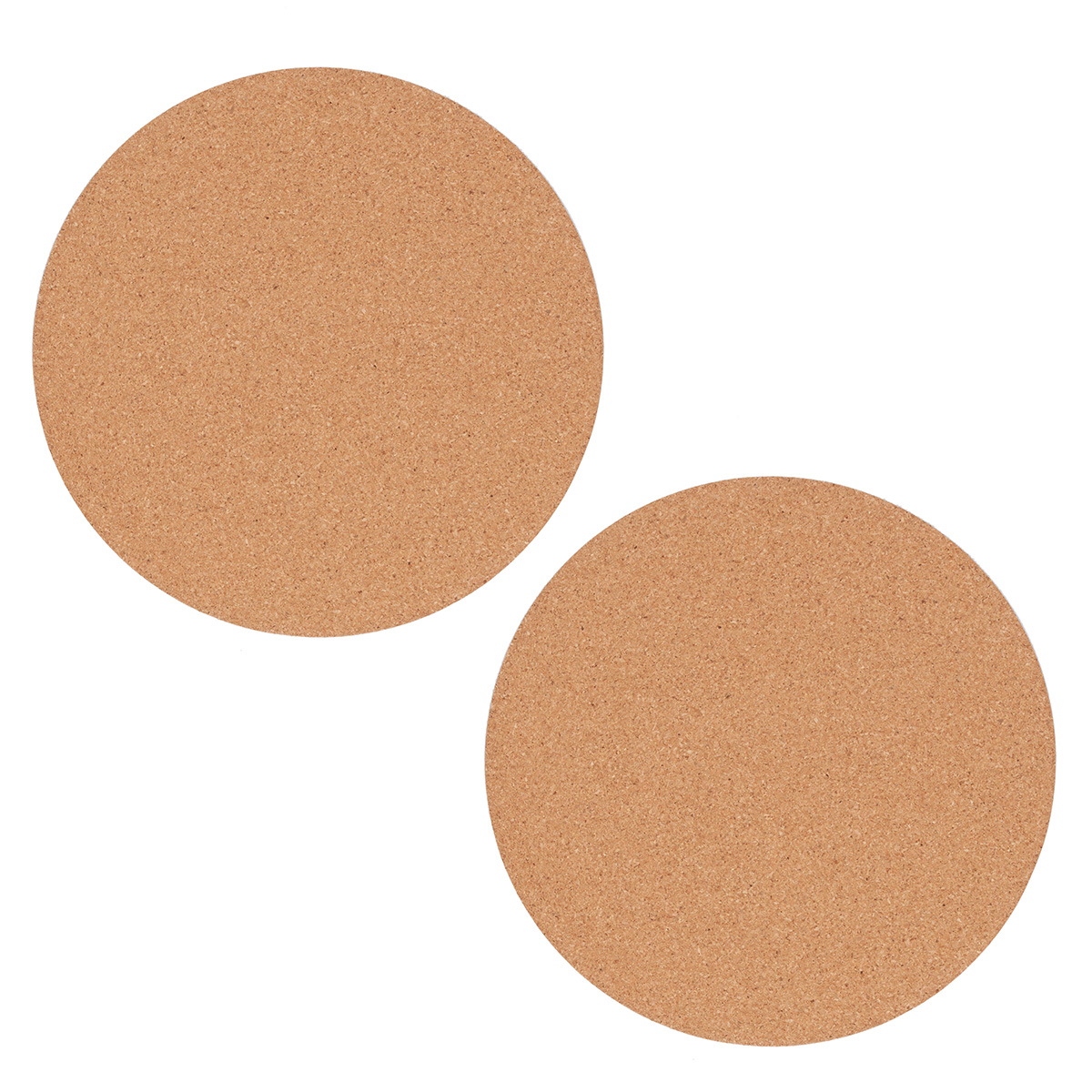 Набор подставок под горячее Gipfel 51120 2 предмета фото