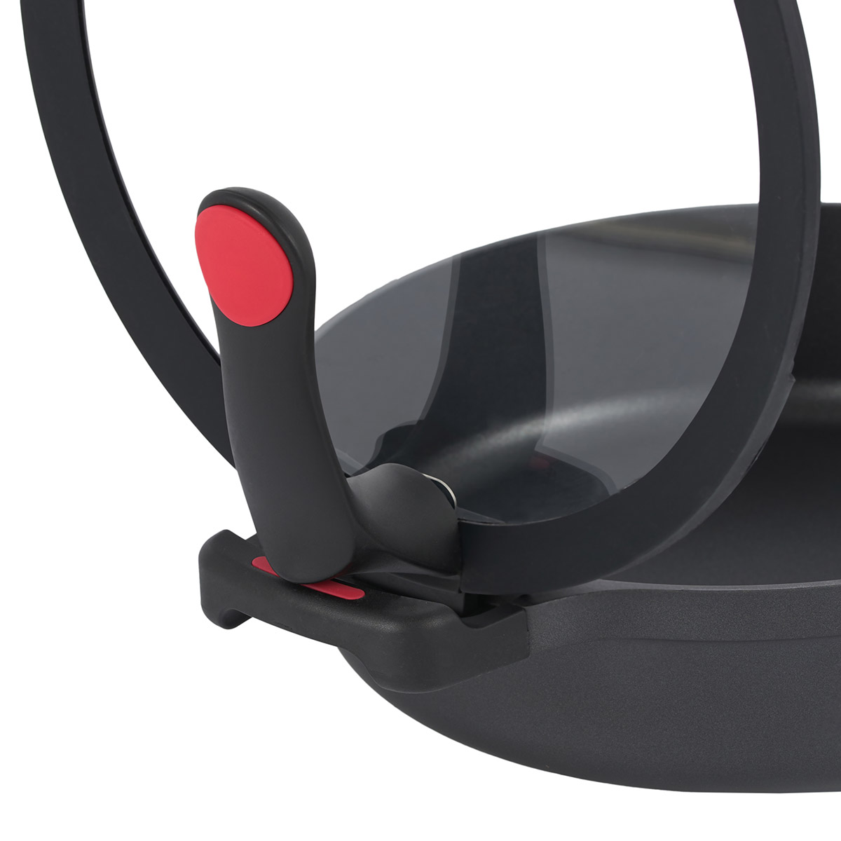 Сковорода-сотейник Gipfel Gourmet 52343 28 см/3,5 л фото