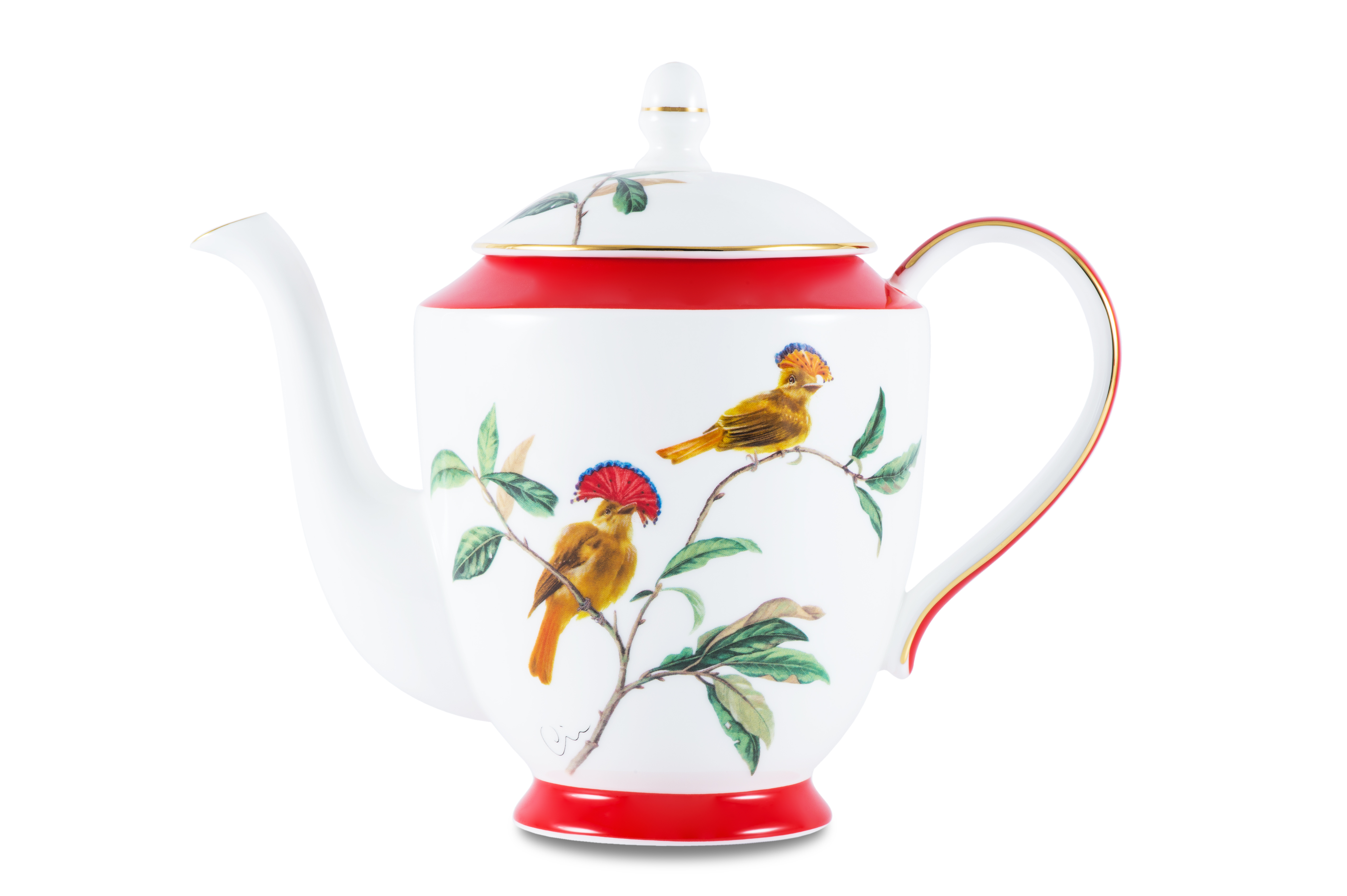 Чайный сервиз Gipfel Asia 3948 фото