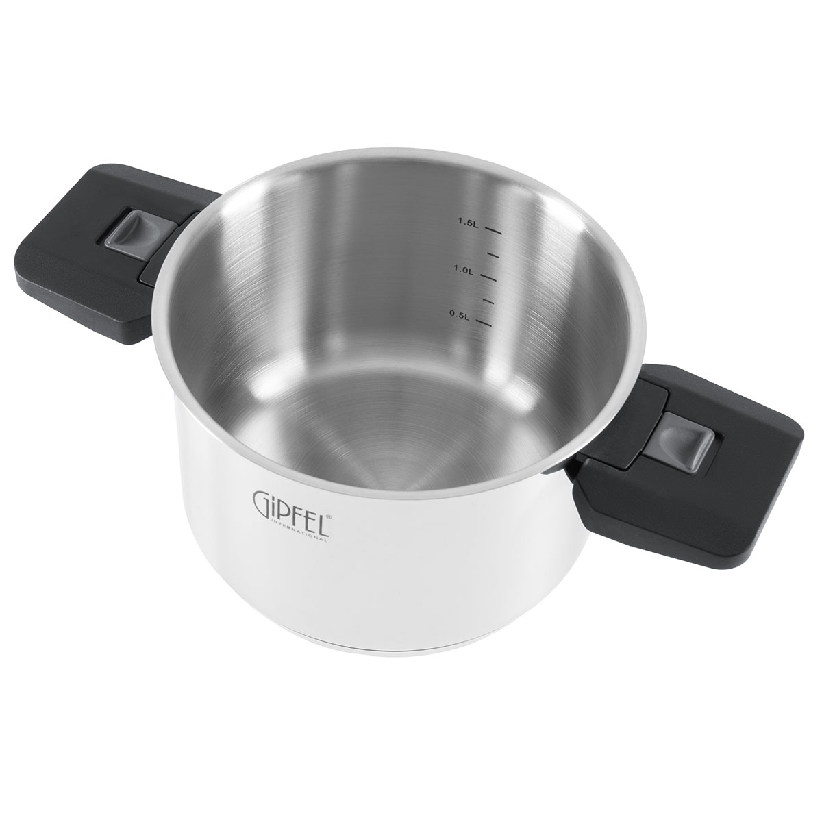 Набор посуды Gipfel Compact 51812 6 предметов фото
