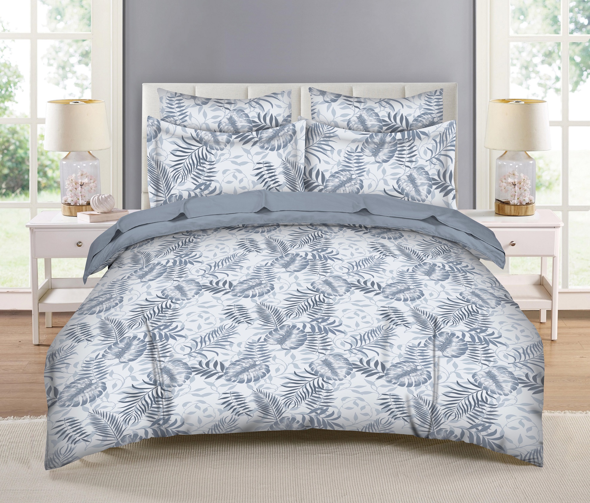 Комплект наволочек Gipfel Moana 42375 2 предмета фото