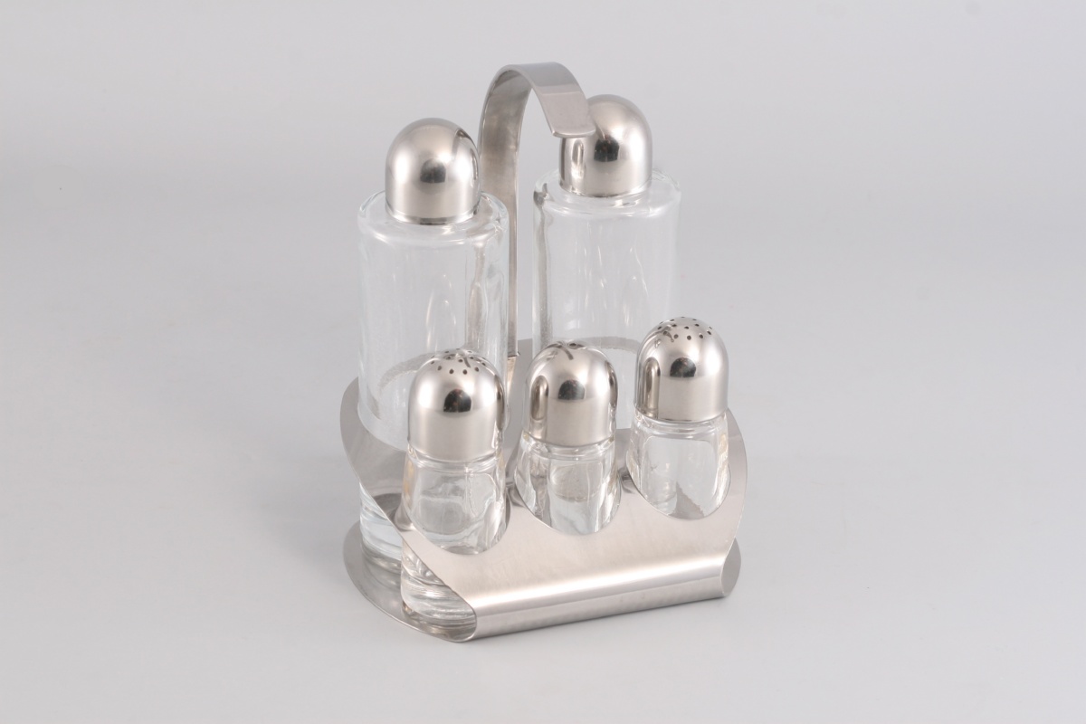 Набор для приправ Gipfel 5373 фото