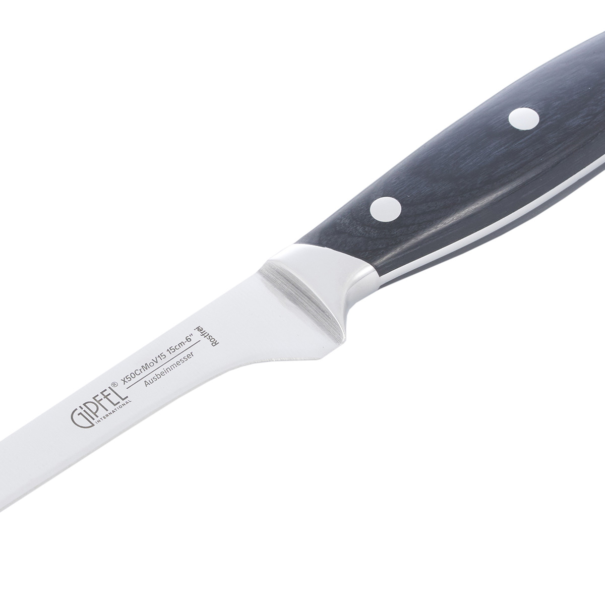 Обвалочный нож Gipfel Vilmarin 6982 фото