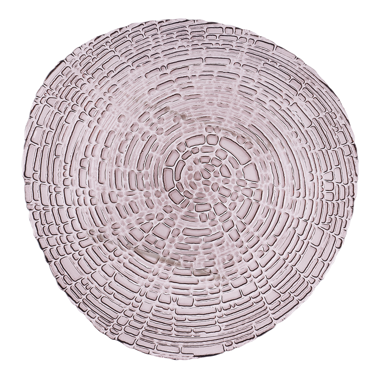 Тарелка сервировочная Gipfel Split 43205 22 см фото