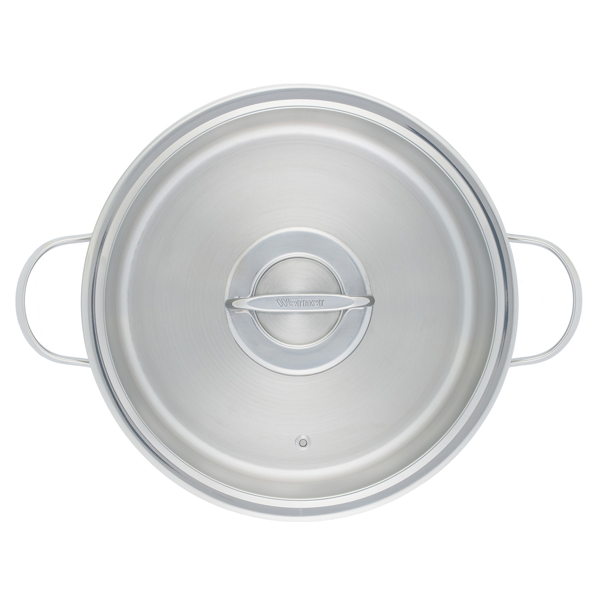 Набор кастрюль Werner Nice 51794 4 предмета фото