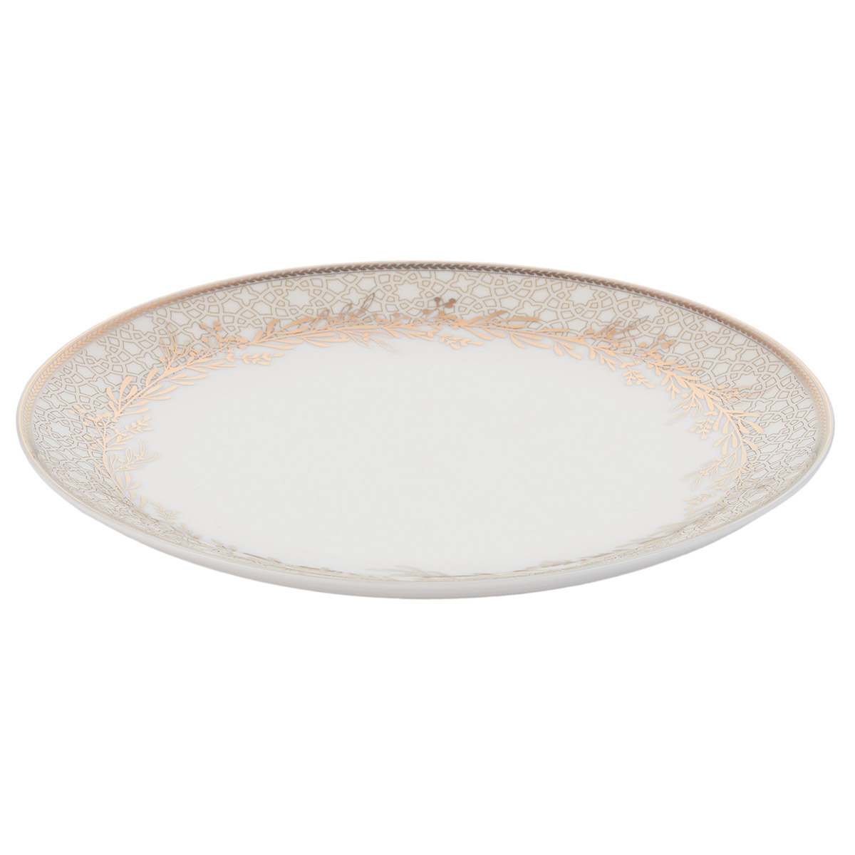 Сервиз столовый Gipfel Charlotte 51561 19 предметов фото