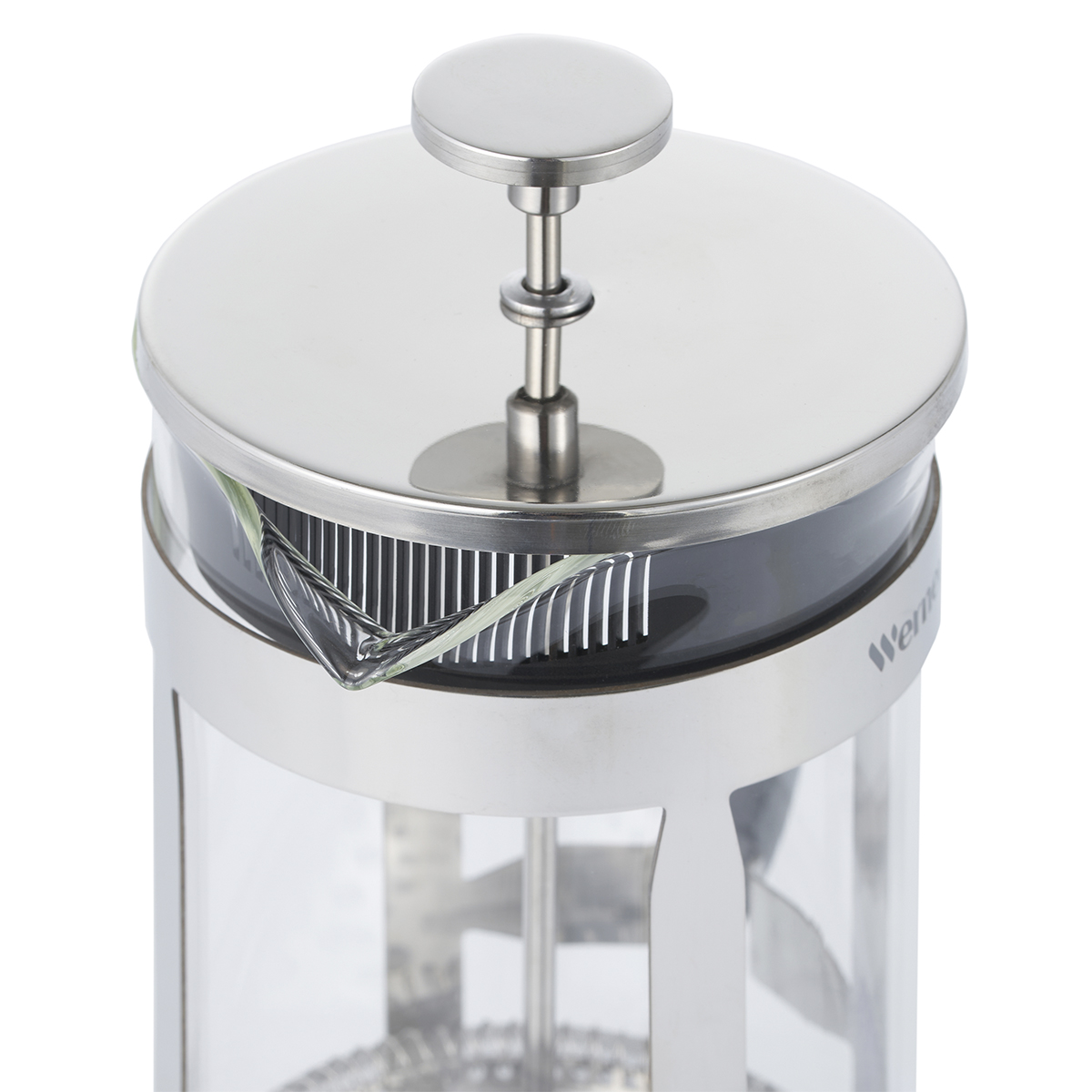 Френч-пресс Werner Vescona 50105 1 л фото