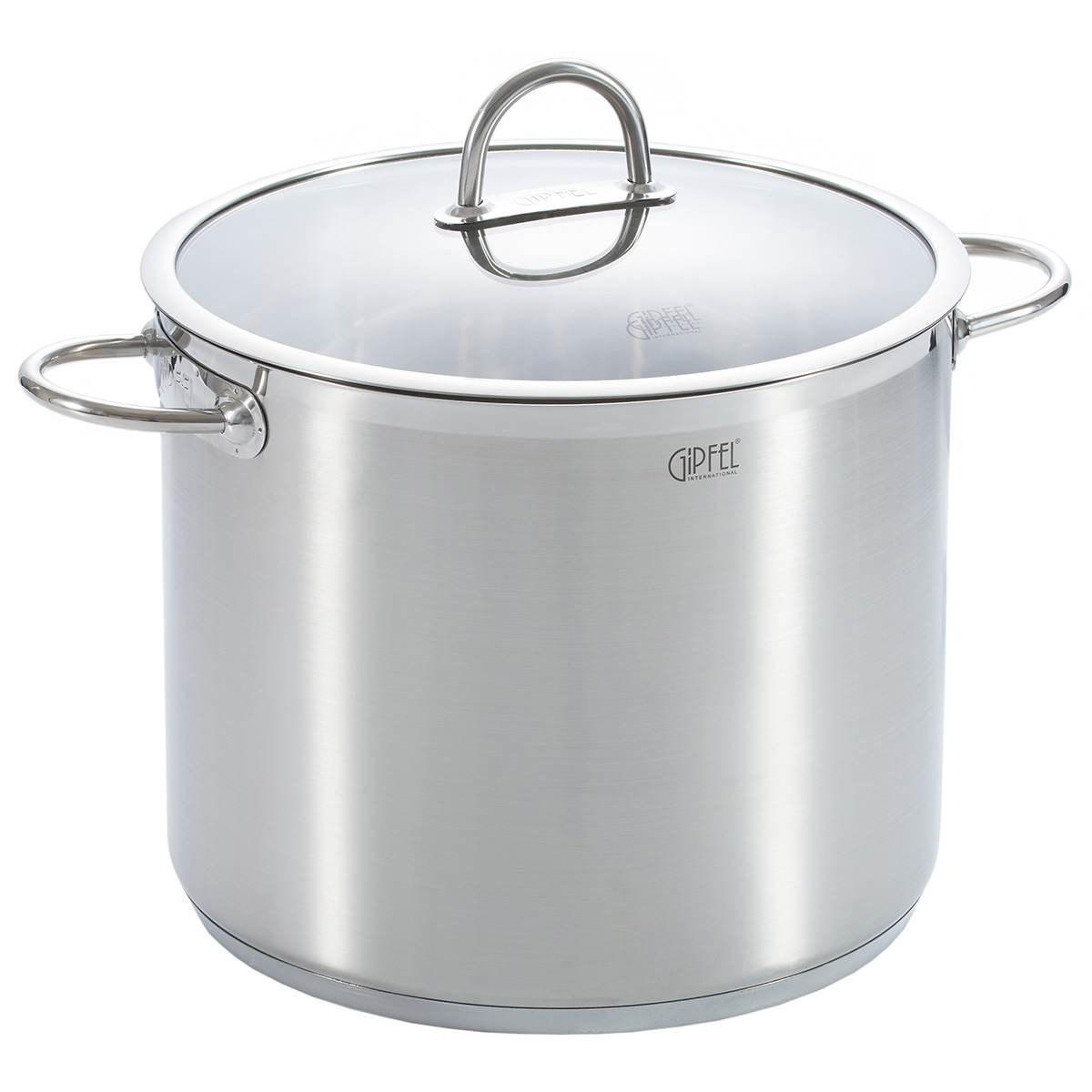 картинка 1297 GIPFEL Кастрюля SIGNO 14 л от магазина Gipfel