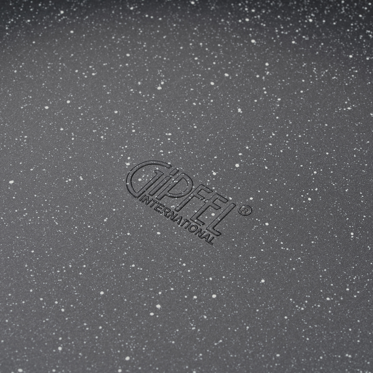 Форма для выпечки Gipfel Marble Black 50972 26x5,5 см фото