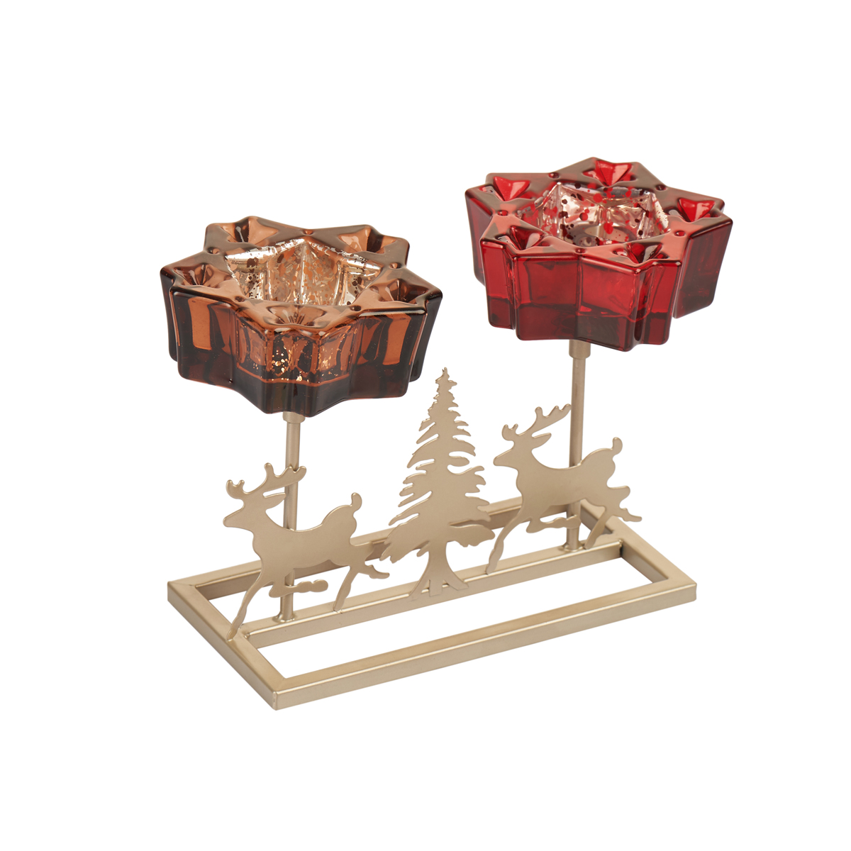 Подсвечник Gipfel Festa 40748 фото