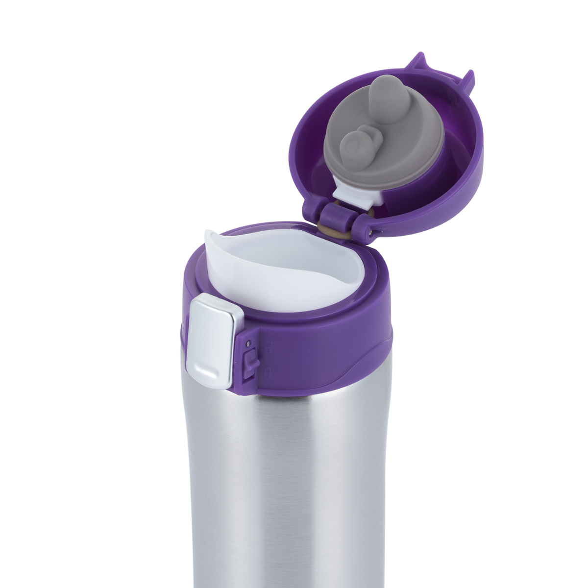 Термокружка вакуумная Gipfel Bonn 51047 430 мл фото