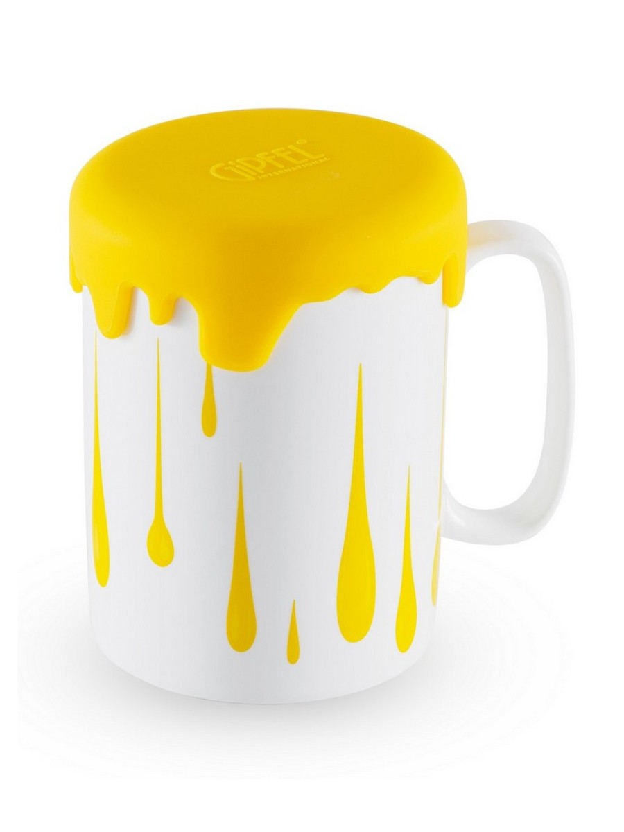 Кружка Gipfel Ester 7911 0,42 л фото