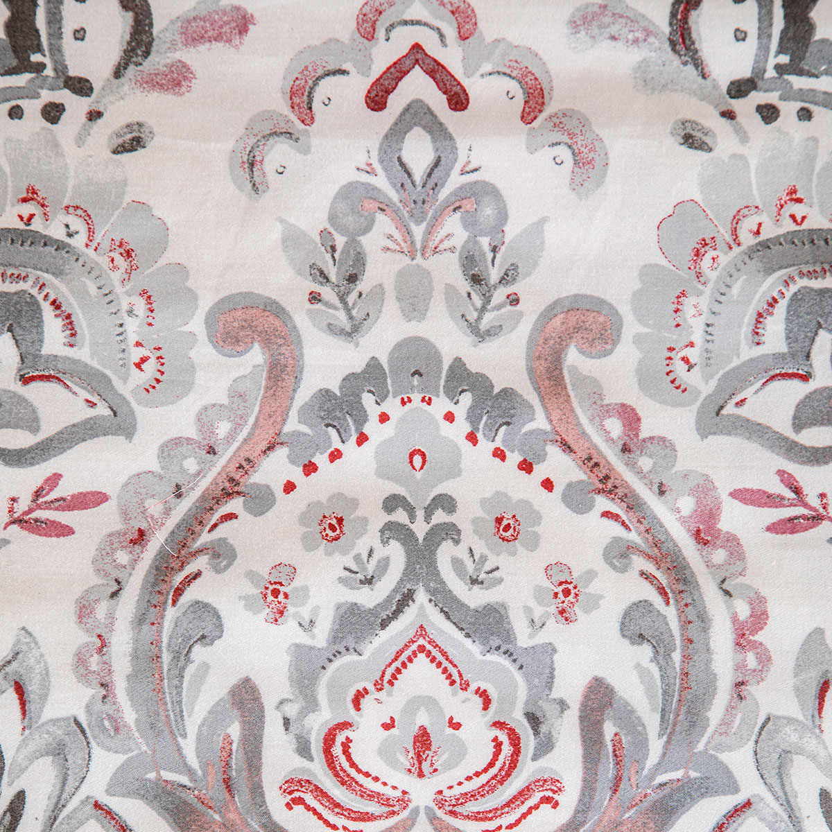 Комплект постельного белья семейный Gipfel Barocco 42668 фото